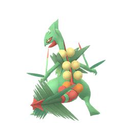 mega sceptile weakness|mega sceptile type.